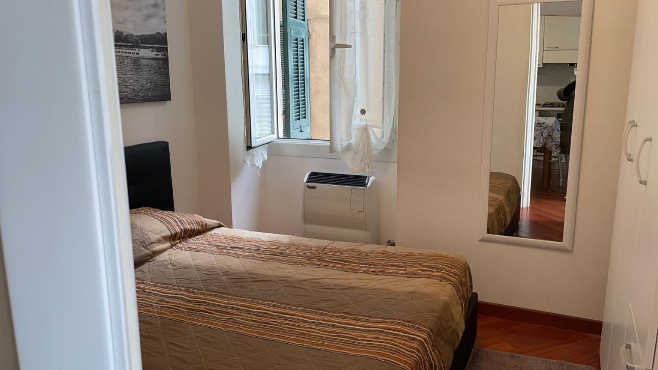Appartamento Raimondo 53 Sanremo Exterior foto