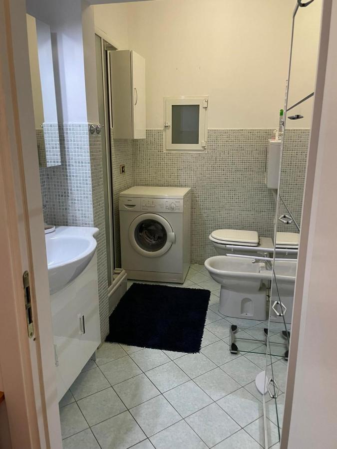 Appartamento Raimondo 53 Sanremo Exterior foto