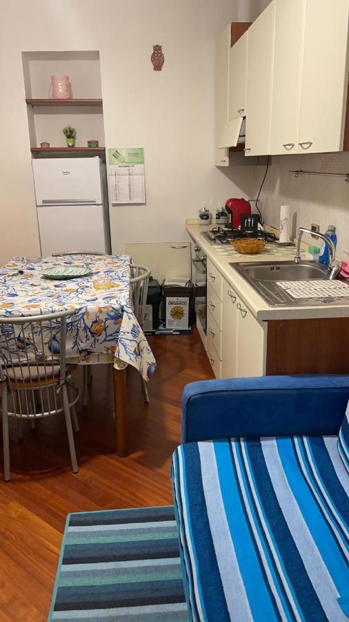 Appartamento Raimondo 53 Sanremo Exterior foto